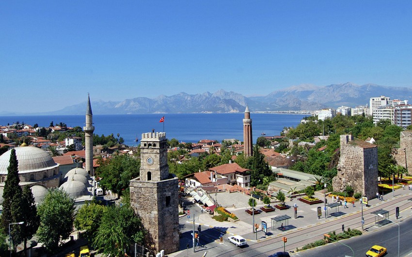 В Анталье состоится XI Энергетический саммит Турции 