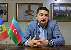 Председатель Конгресса: Азербайджанская диаспора давно стала частью молдавского общества