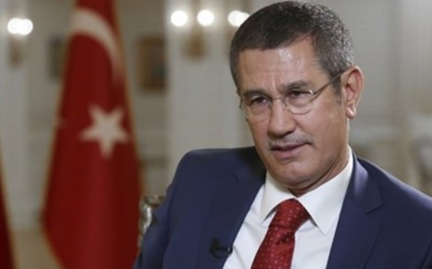 Турция восстанавливает отношения с Сирией
