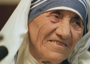 Mother Teresa will be canonized in September