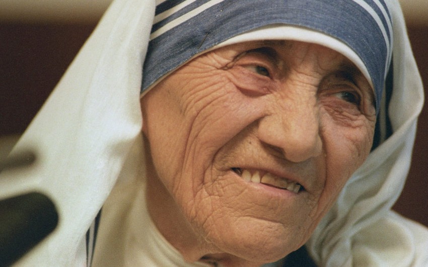 Mother Teresa will be canonized in September