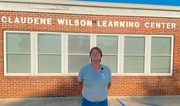 US school renamed after custodian