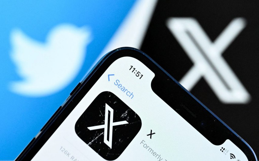 Social media platform X down for users globally - Downdetector
