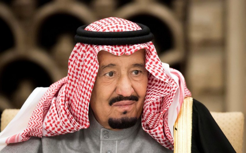 Саудовский король пригласил эмира Катара на саммит стран Персидского залива