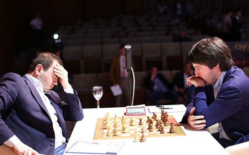 ShamkirChess 2019: Победитель дуэли азербайджанских шахматистов не определился