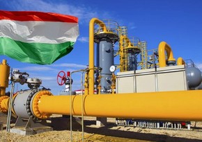 Hungary inks MoU with Russia's Gazprom on possible increase in gas supplies