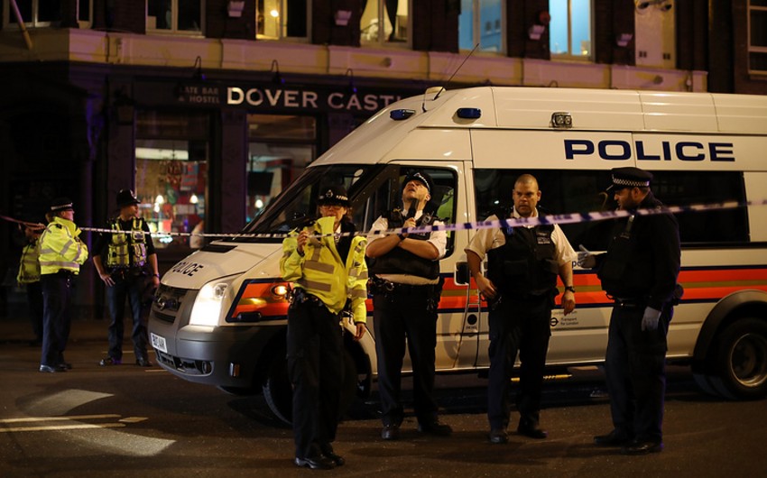 Число погибших в результате терактов в Лондоне увеличилось до семи