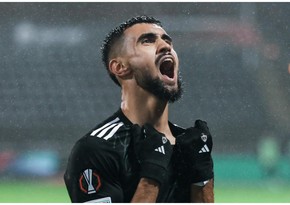 Qarabağın üzvü ilin ən yaxşı futbolçusu seçilib