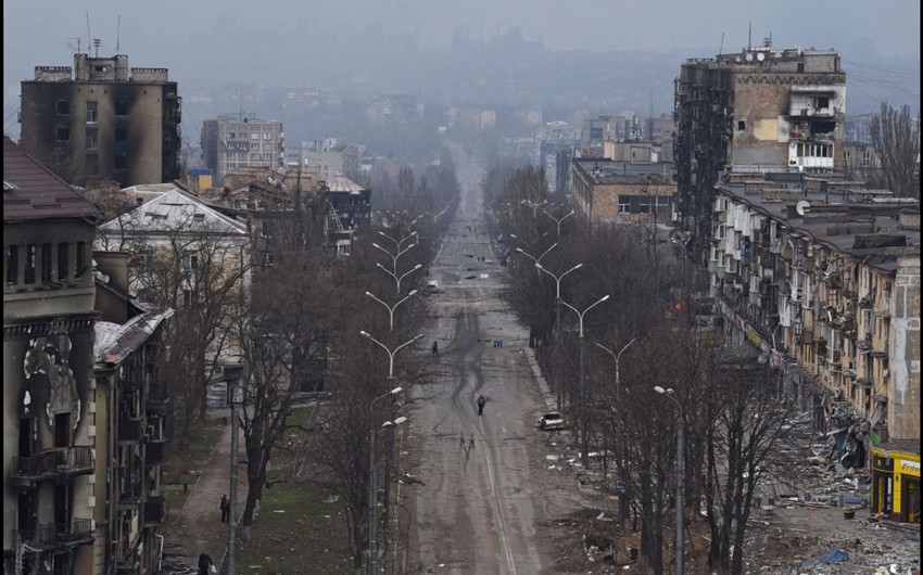 Number of Azerbaijanis killed or went missing during UKraine war revealed