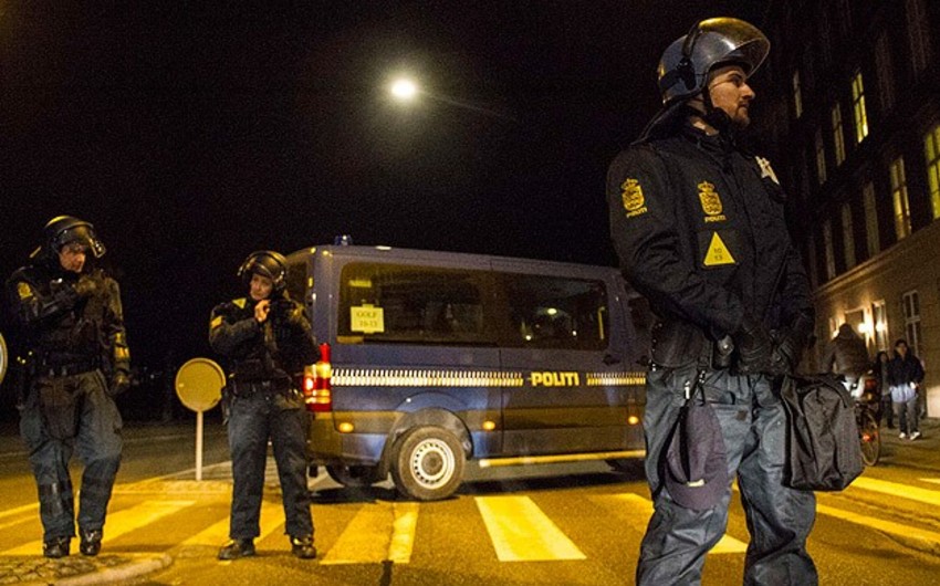 ​В Дании объявлен высший уровень террористической угрозы