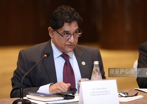 FAO keen on commencing new projects in Azerbaijan