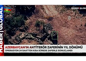 Haber Global: Azərbaycanın antiterror əməliyyatını şərtləndirən faktorlar var idi