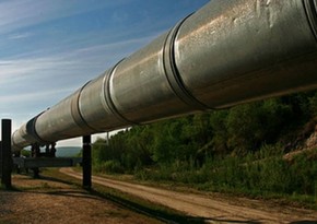 US voices skepticism on EastMed gas pipeline