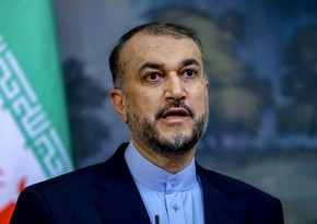 Iranian Foreign Ministry: Issues in South Caucasus should be settled through 3+3 platform
