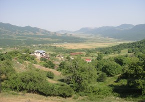 Армяне исказили наименования сотен населенных пунктов в Карабахе