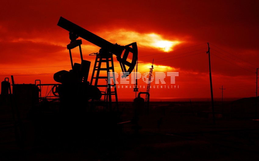 SOCAR dekabrda neft hasilatını artırıb