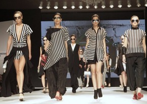 Azerbaijan to take part in first Caspian fashion week