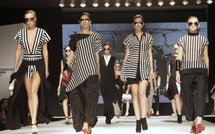 ​Азербайджан примет участие на неделе моды Каспия в Астрахани
