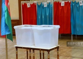 Euronews covers snap parliamentary elections in Azerbaijan