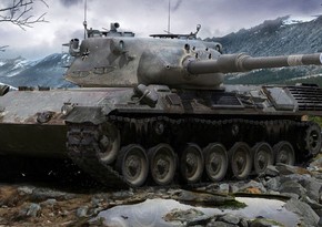 Германский Rheinmetall готов поставить Киеву до 50 танков