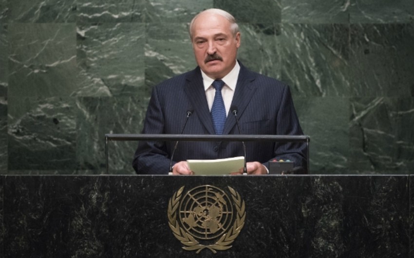 ​Лукашенко: В мире маячит «призрак очередной большой войны»