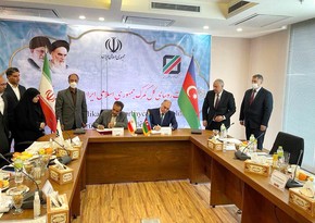 Азербайджан и Иран утвердили план мероприятий по таможенному сотрудничеству