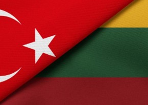 Сегодня пройдет встреча между президентами Турции и Литвы