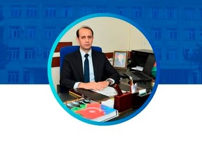 Sumqayıt Dövlət Universitetinə yeni prorektor təyin olunub