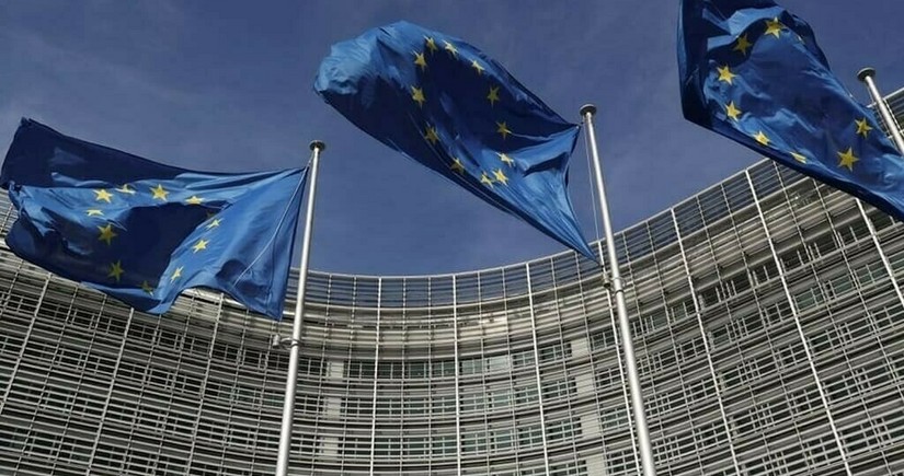 EU military spending in 2022 amounted to record 240B euros