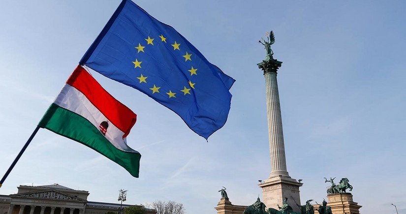 Часть средств ЕС для Венгрии скоро могут разблокировать