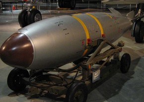 US nuclear missile program costs soar to around $160 billion, sources say