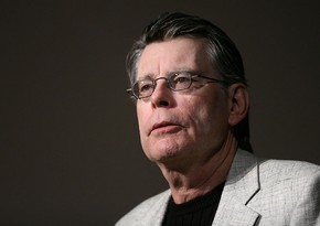 The King of Horrors Stephen King turns 70