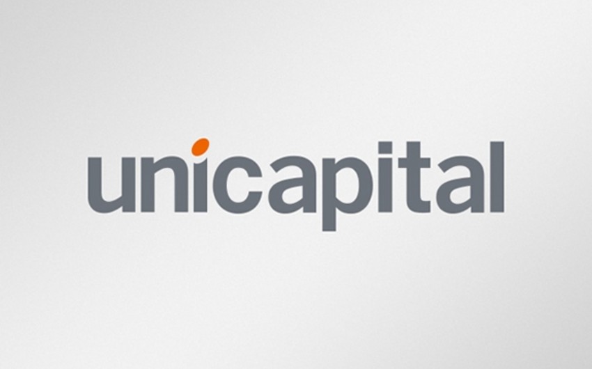 “Unicapital” investisiya şirkəti mənfəətini 3 dəfə artırıb