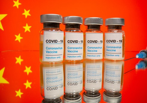 Китай в 2021 году поставит странам мира 2 млрд доз вакцин от коронавируса