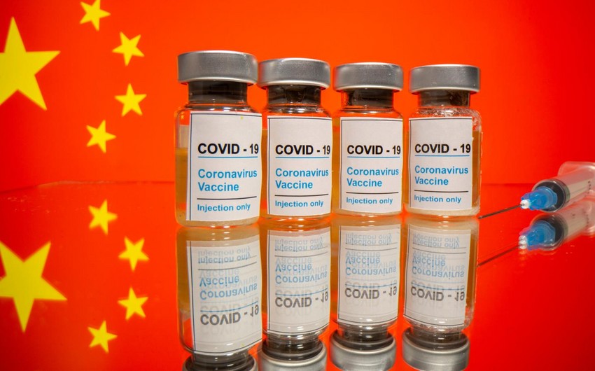 China to supply other countries with 2 billion doses of coronavirus vaccine in 2021