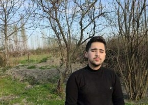 В Азербайджане пропал студент