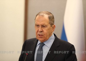 Lavrov: Trilateral statement remains key to implementation of all decisions