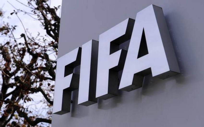 FIFA Rusiya klubuna transfer qadağası qoydu