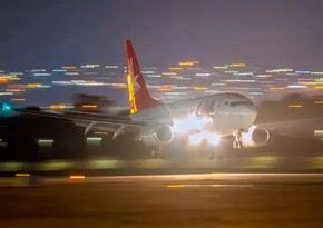 Cape Town international airport sustained blackout