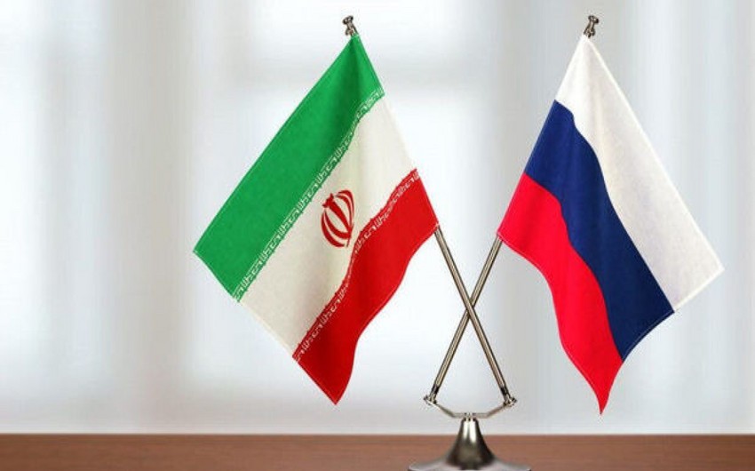 Iran, Russia eye creating joint chamber of commerce