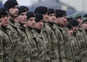 В Дании призвали к усилению военного присутствия на Балтике