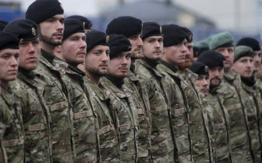 В Дании призвали к усилению военного присутствия на Балтике