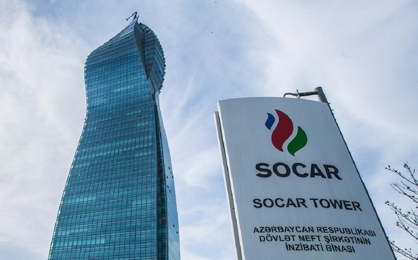 Bu il SOCAR-ın idarəsi qeyri-neft ixracından gəlirini 55 % artırıb