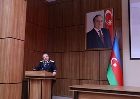 Kamran Aliyev: Estimation of damage inflicted by Armenia on Azerbaijan underway