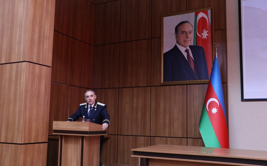 Kamran Aliyev: Estimation of damage inflicted by Armenia on Azerbaijan underway