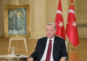 Türkiyə Prezidenti: “Təbii qazla bağlı İrana heç bir borcumuz yoxdur”