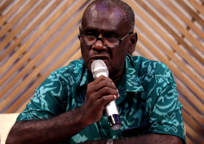 Главу МИД Соломоновых Островов избрали премьером