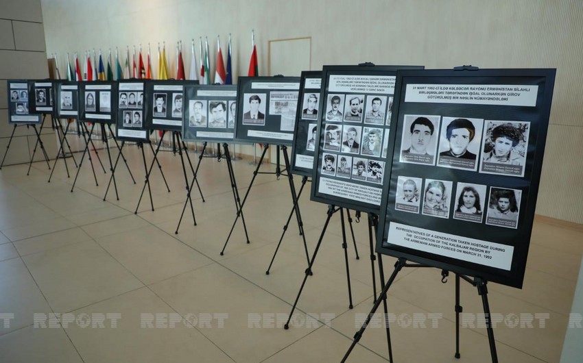 Обнародовано число пропавших без вести в Первой Карабахской войне граждан Азербайджана 