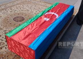 Останки восьми пропавших без вести в I Карабахской войне шехидов будут перезахоронены
