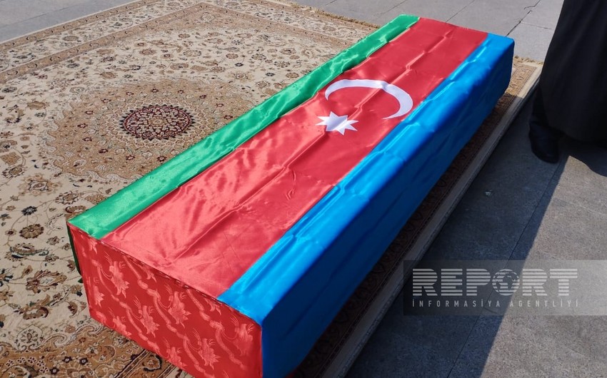 Lost heroes found: 8 martyrs of 1st Karabakh war to be reburied